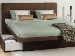 waterbed poseidon smile