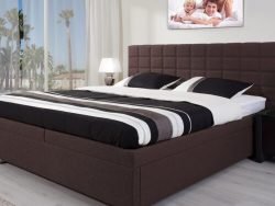 waterbed poseidon easy box split