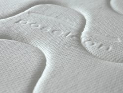 waterbed tijken poseidon bamboe