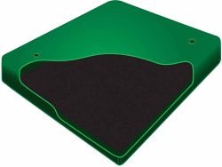 Watermatras Lunalife Free Motion