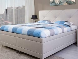 Waterbed Poseidon Pacific