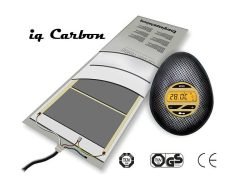 waterbed verwarming carbon iq