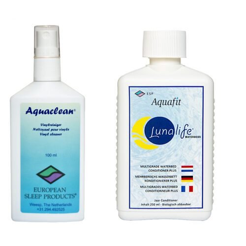 Watermatras Poseidon P1250 - Afbeelding 3