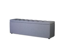 Bedbank Dauphine