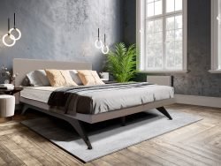 Waterbed Poseidon Altura