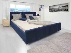 Waterbed Poseidon Caro