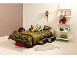 Sams softsider